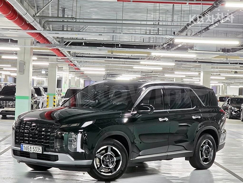2023 Hyundai Palisade  FWD