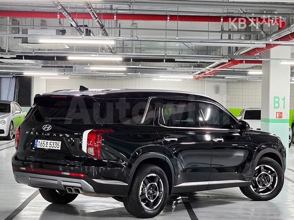 2023 Hyundai Palisade  FWD