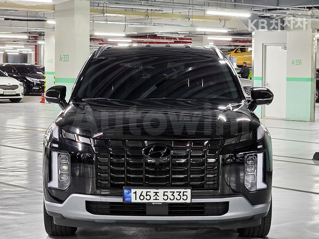 2023 Hyundai Palisade  FWD