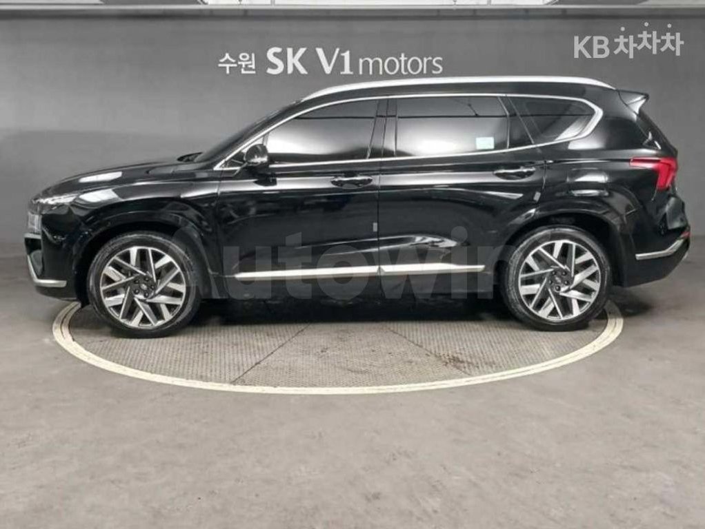 2022 Hyundai Santa Fe  FWD