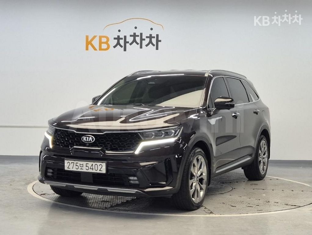 2021 Kia Sorento  FWD
