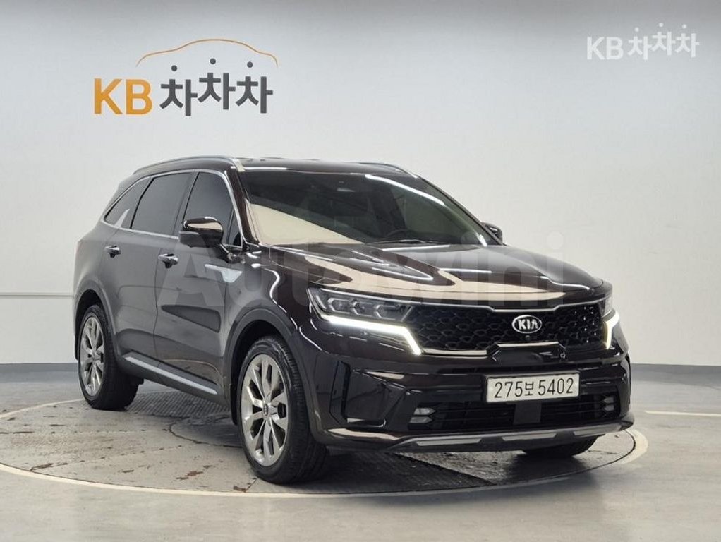 2021 Kia Sorento  FWD