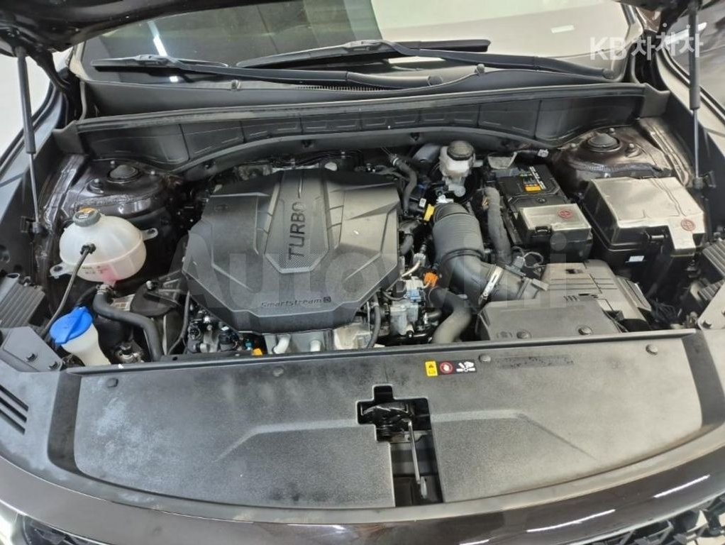 2021 Kia Sorento  FWD