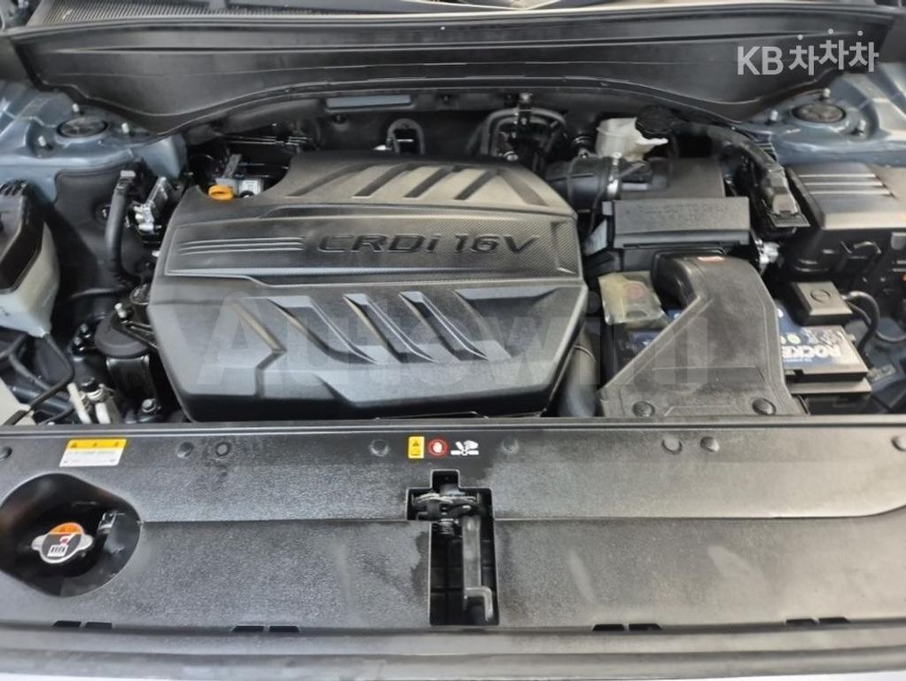 2020 Hyundai Palisade  FWD