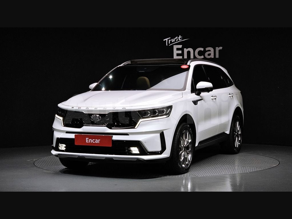 2021 Kia Sorento  FWD