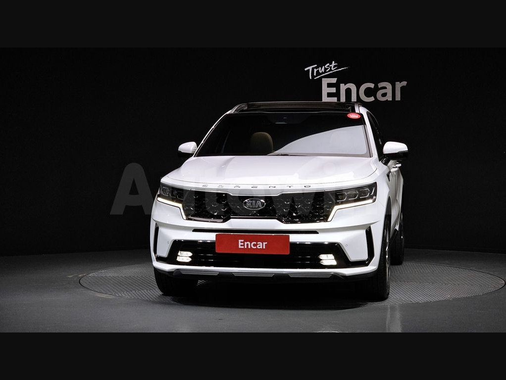 2021 Kia Sorento  FWD