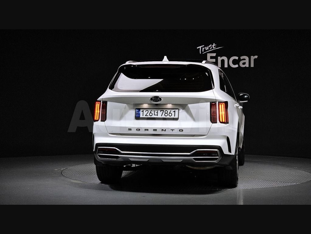 2021 Kia Sorento  FWD