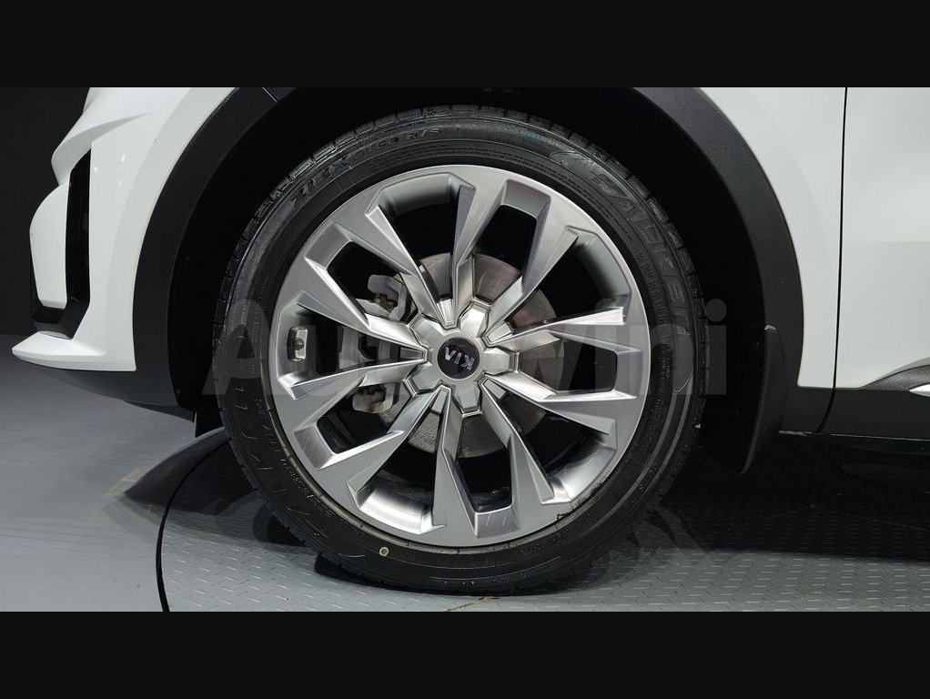 2021 Kia Sorento  FWD