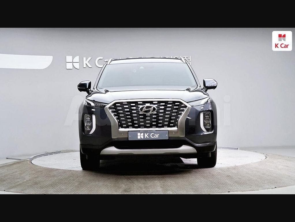 2022 Hyundai Palisade  FWD