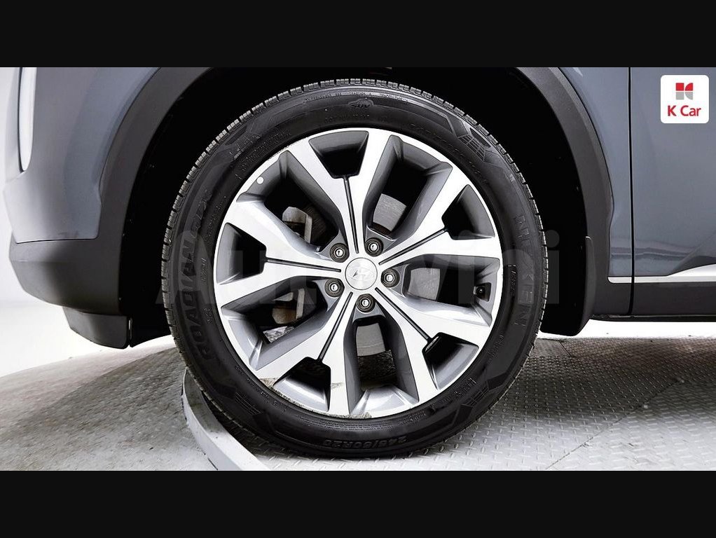 2022 Hyundai Palisade  FWD