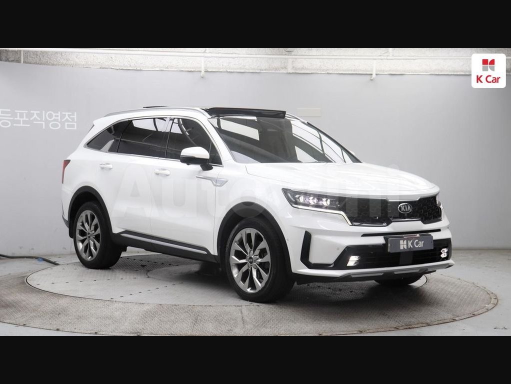 2021 Kia Sorento  FWD