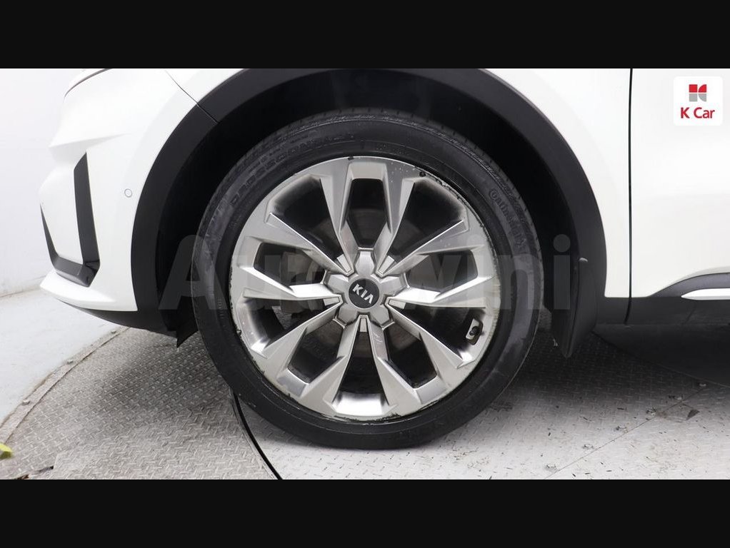 2021 Kia Sorento  FWD