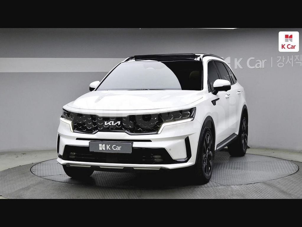 2023 Kia Sorento  FWD