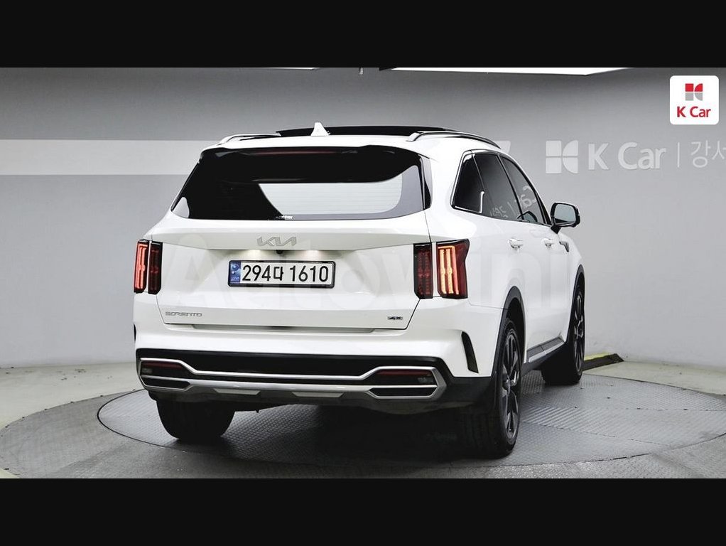 2023 Kia Sorento  FWD