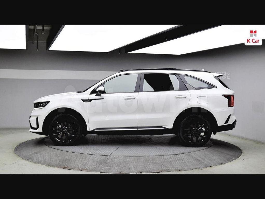 2023 Kia Sorento  FWD