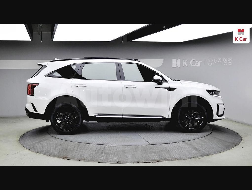 2023 Kia Sorento  FWD
