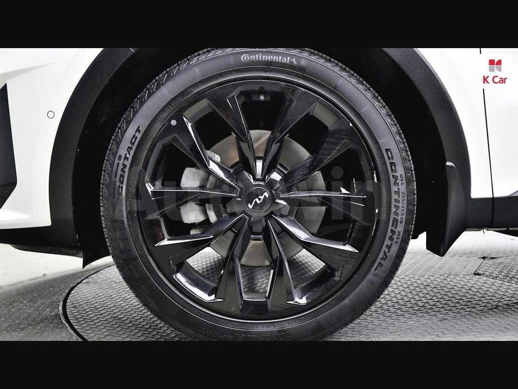 2023 Kia Sorento  FWD