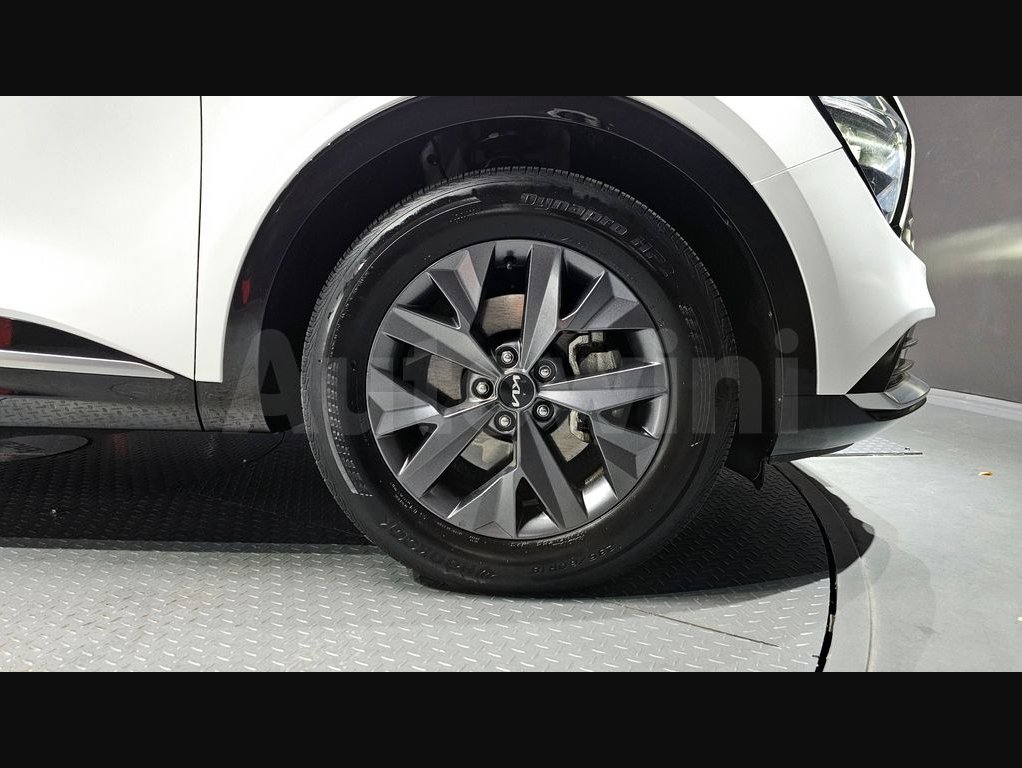 2022 Kia Sportage  FWD