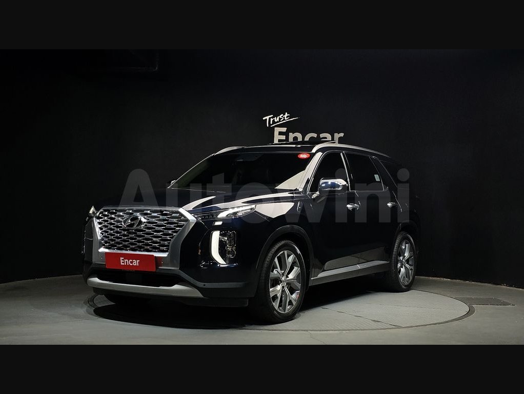 2020 Hyundai Palisade  FWD