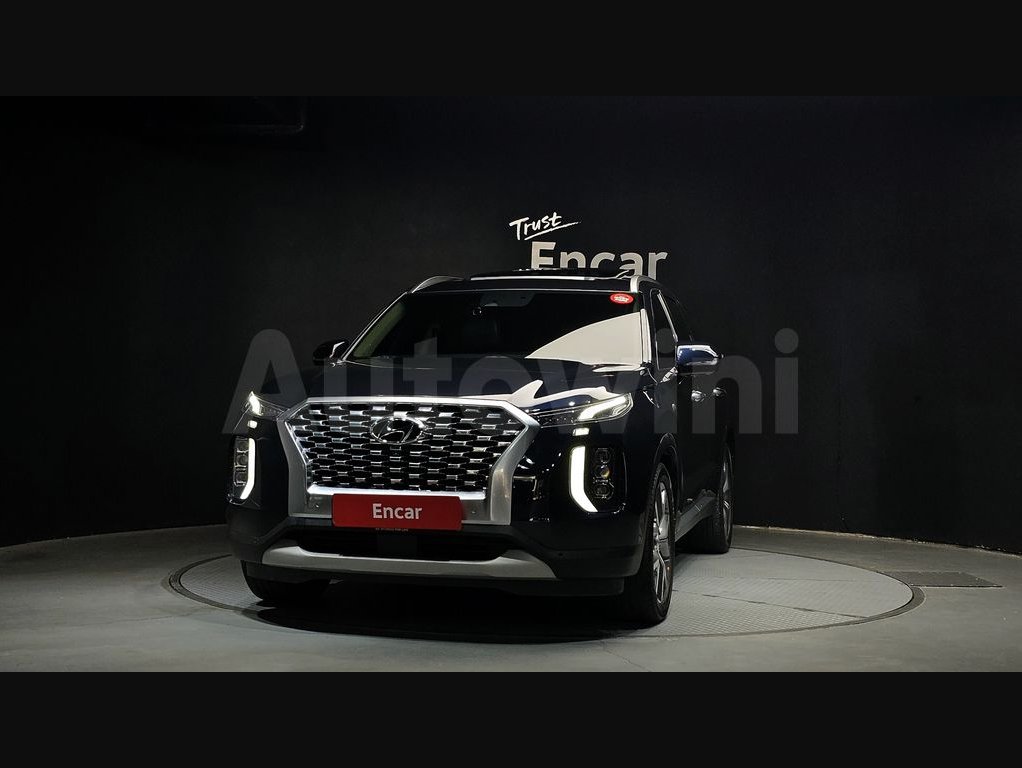 2020 Hyundai Palisade  FWD