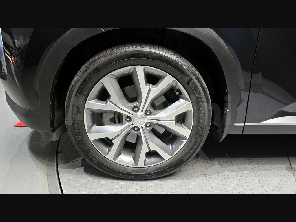 2020 Hyundai Palisade  FWD