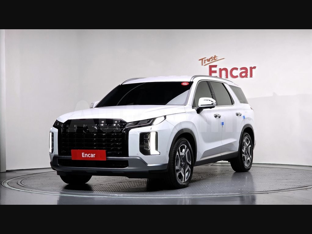 2024 Hyundai Palisade  FWD