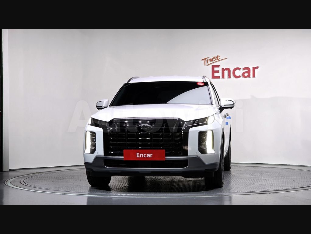 2024 Hyundai Palisade  FWD