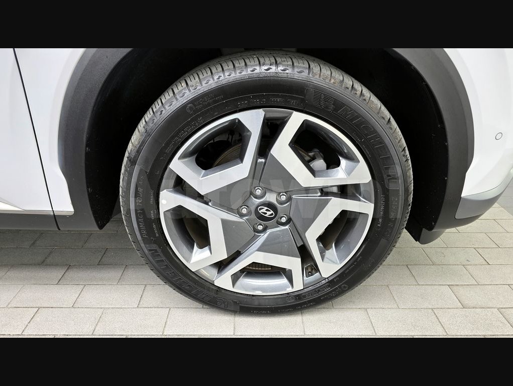 2024 Hyundai Palisade  FWD