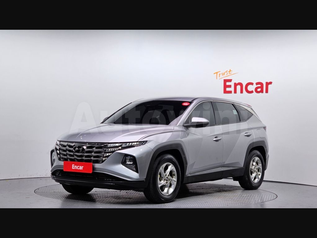 2023 Hyundai Tucson  FWD