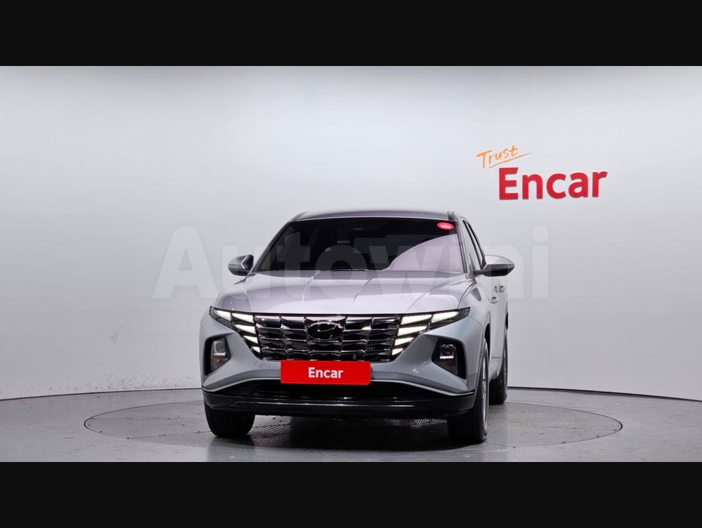 2023 Hyundai Tucson  FWD