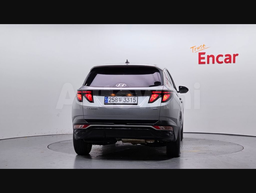 2023 Hyundai Tucson  FWD