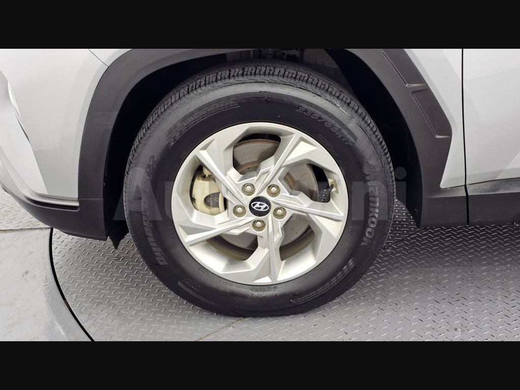 2023 Hyundai Tucson  FWD