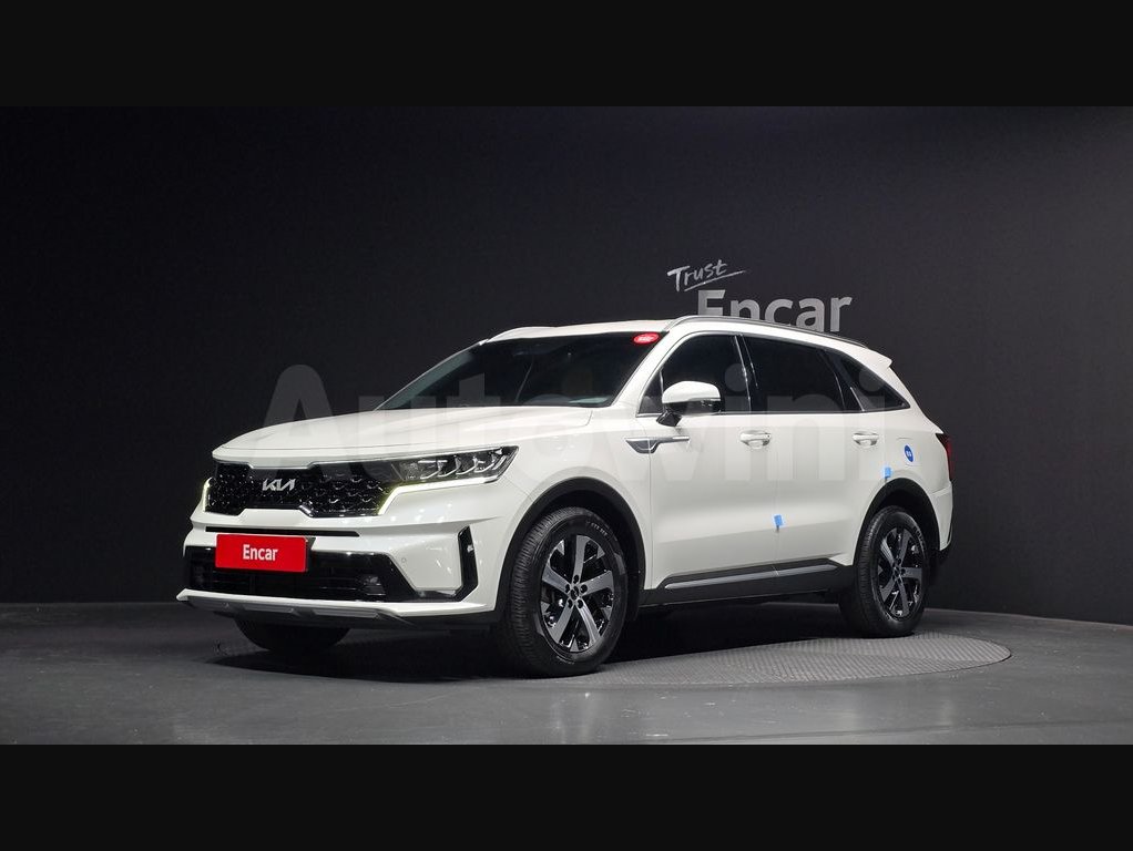 2023 Kia Sorento  FWD