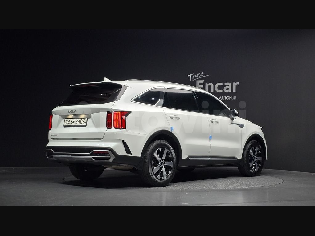 2023 Kia Sorento  FWD