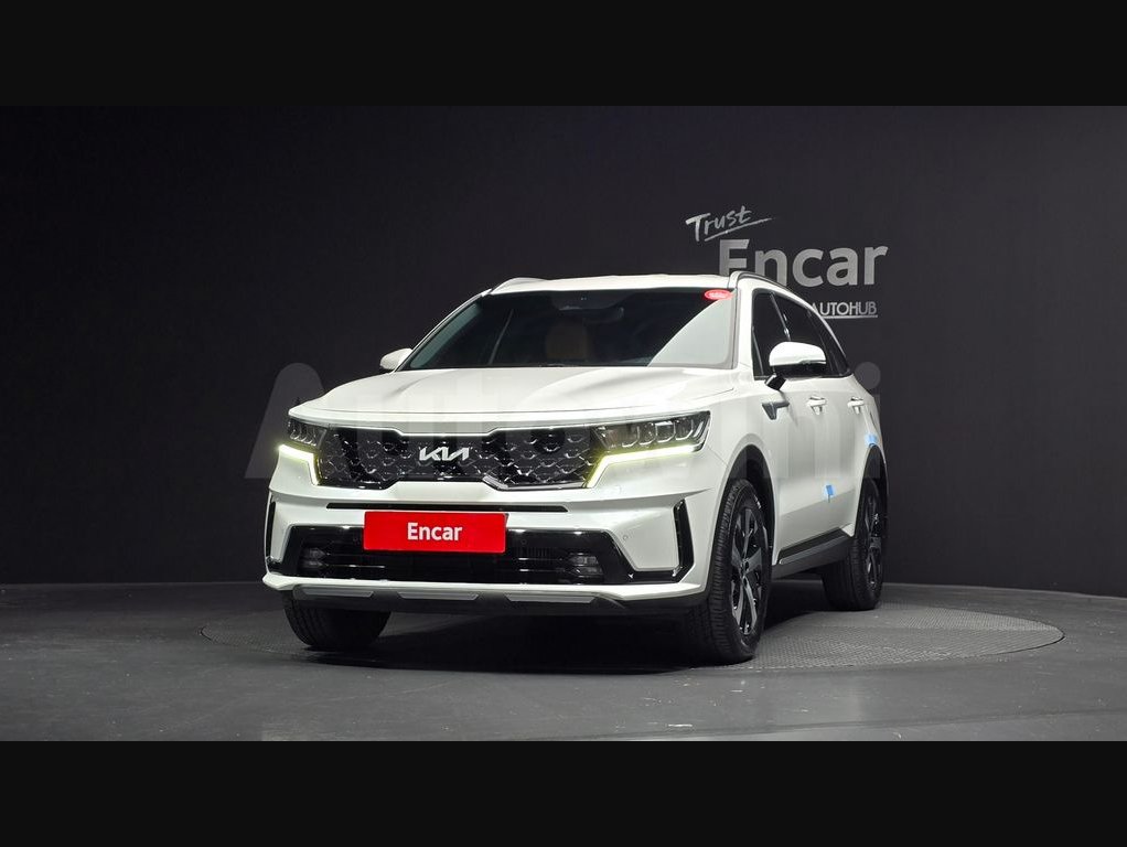 2023 Kia Sorento  FWD