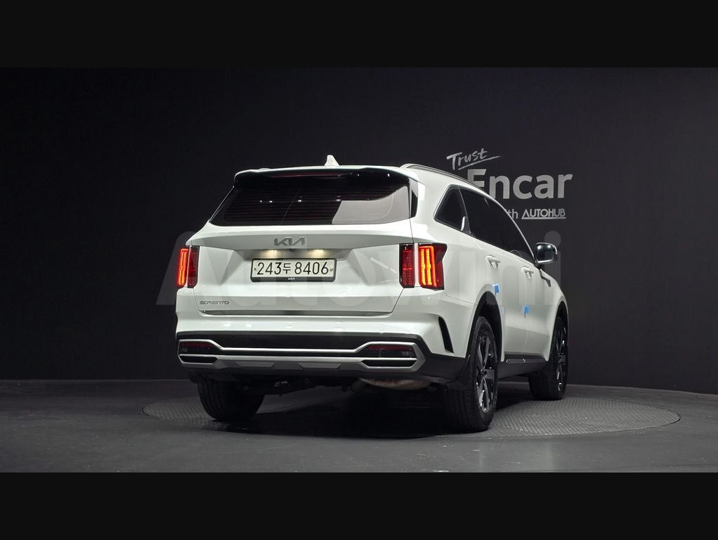 2023 Kia Sorento  FWD