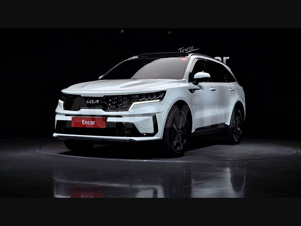 2023 Kia Sorento  FWD