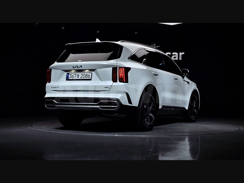 2023 Kia Sorento  FWD