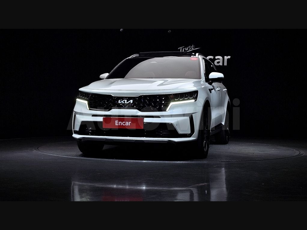 2023 Kia Sorento  FWD