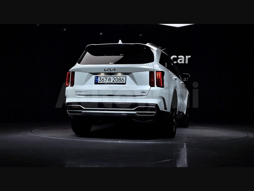 2023 Kia Sorento  FWD