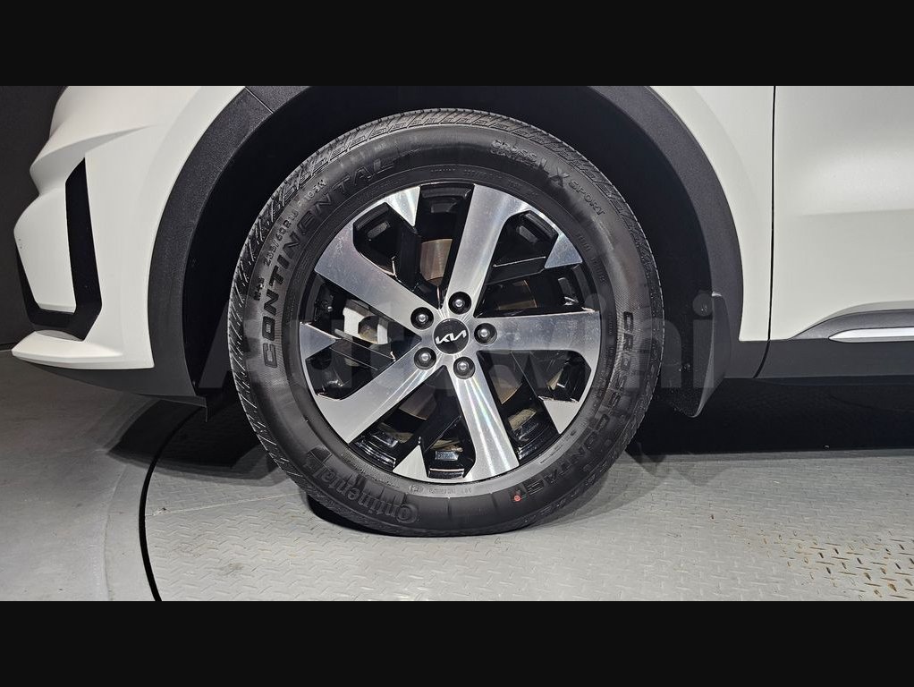 2023 Kia Sorento  FWD