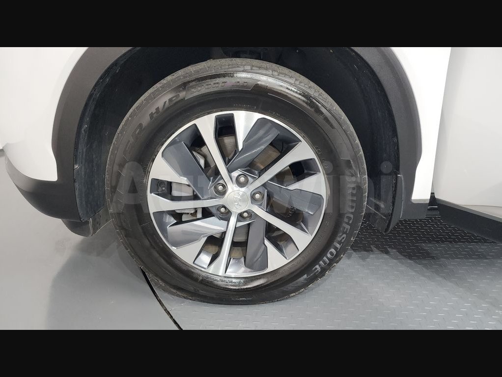 2022 Hyundai Palisade  FWD