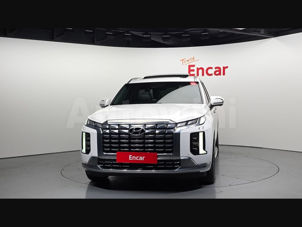 2023 Hyundai Palisade  FWD