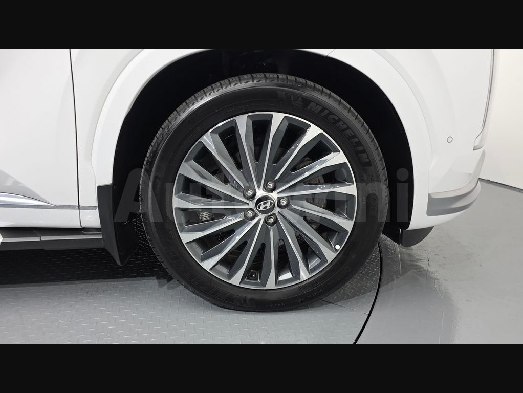 2023 Hyundai Palisade  FWD