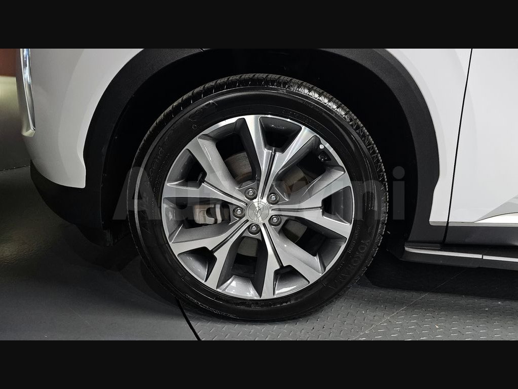 2022 Hyundai Palisade  FWD