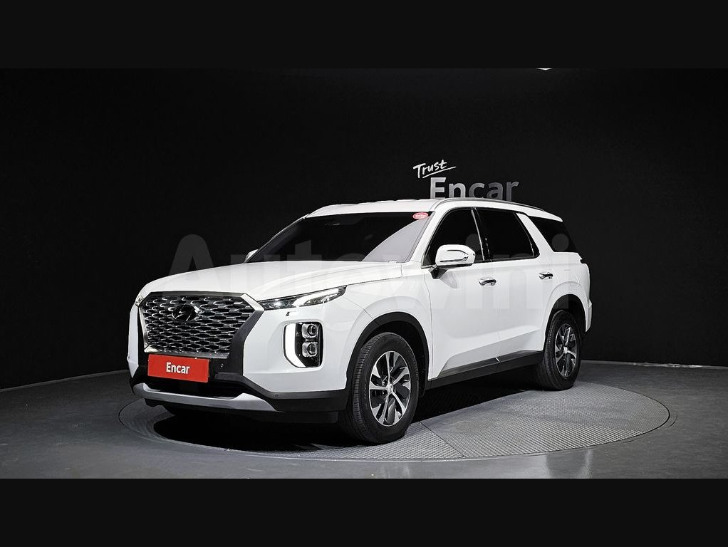 2022 Hyundai Palisade  FWD