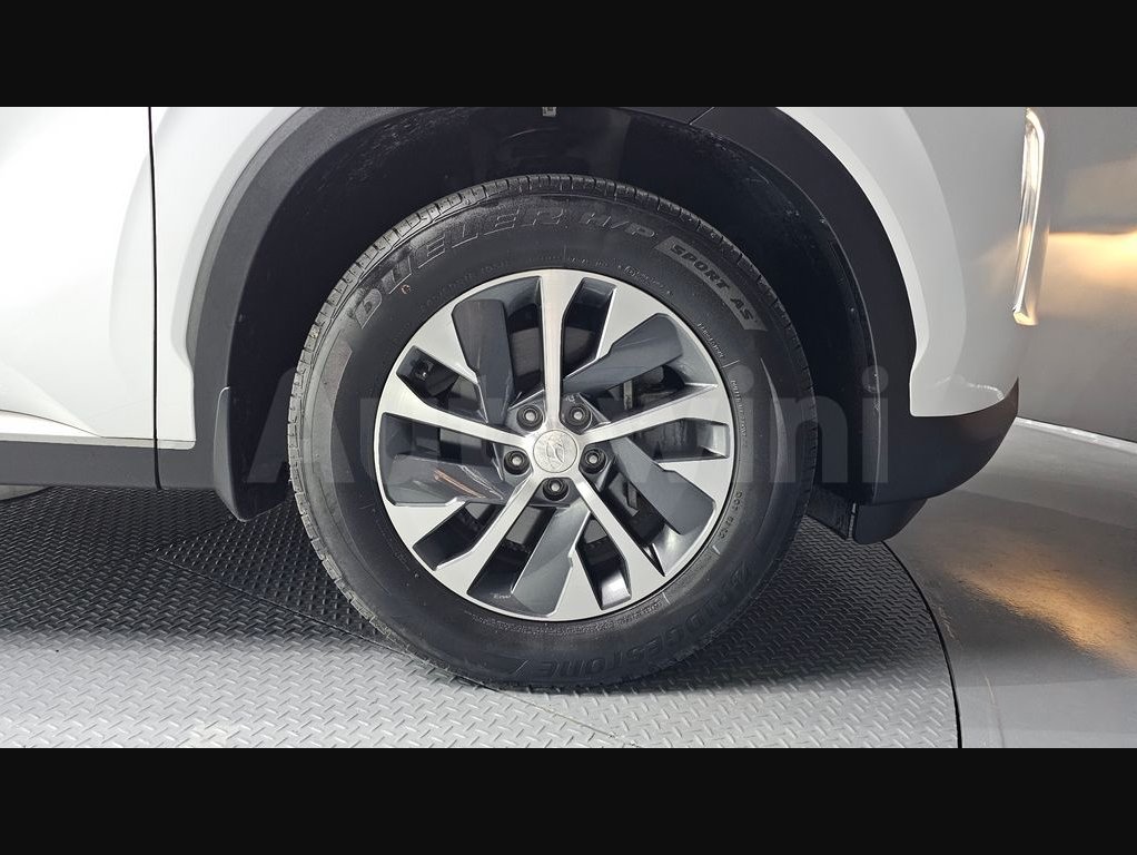 2022 Hyundai Palisade  FWD