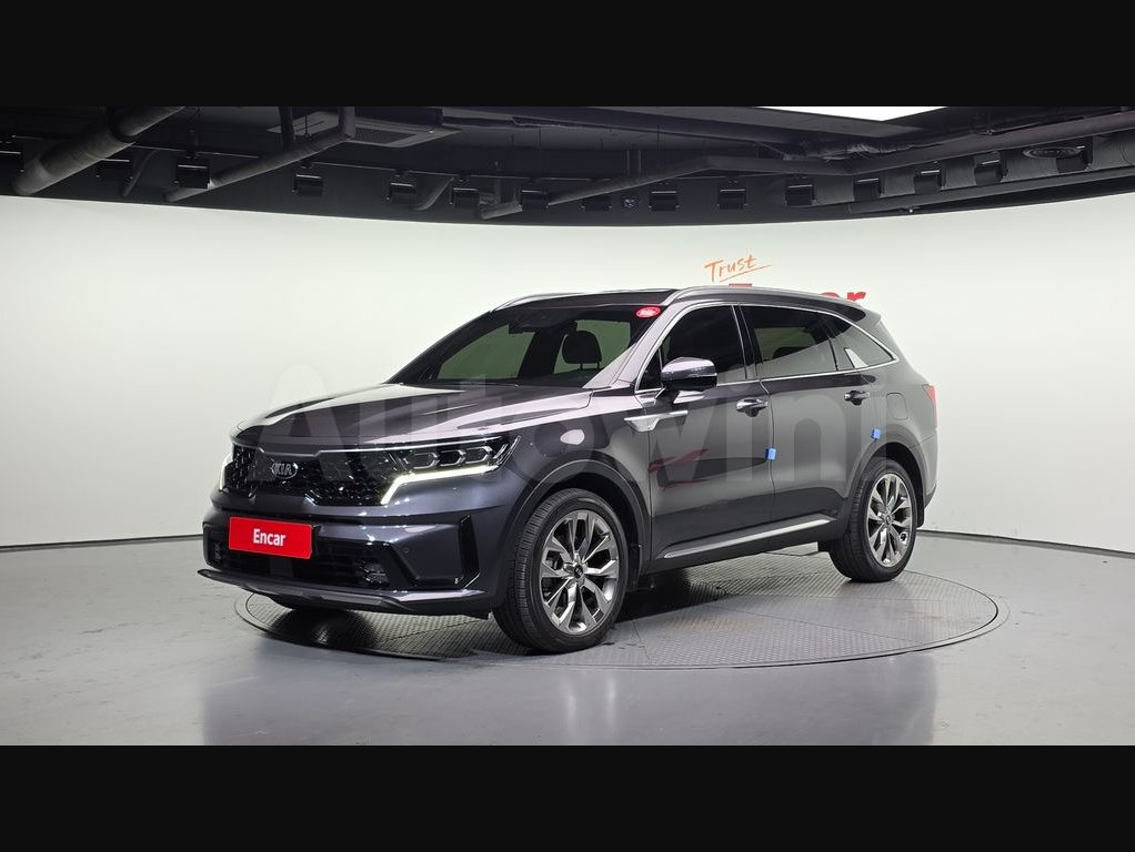 2021 Kia Sorento  FWD
