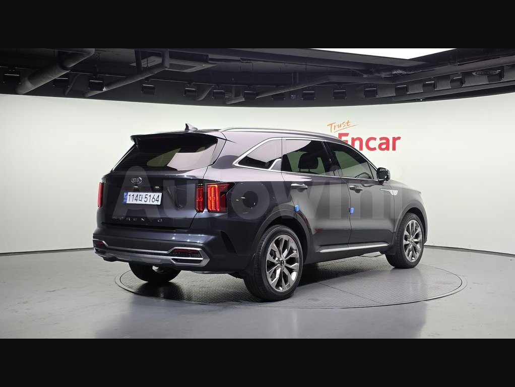 2021 Kia Sorento  FWD