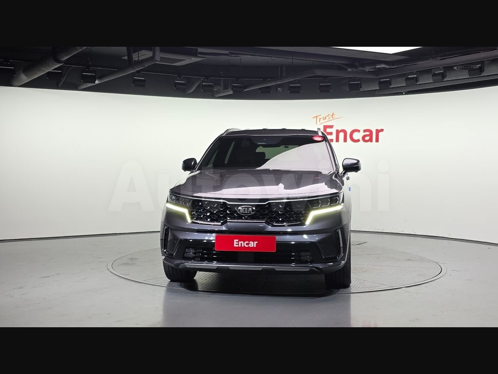 2021 Kia Sorento  FWD